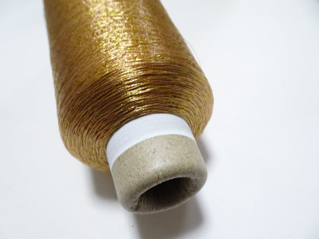 Limited2 Japanese vintage Premium  thread kinsunago M18 embroidery 5000M