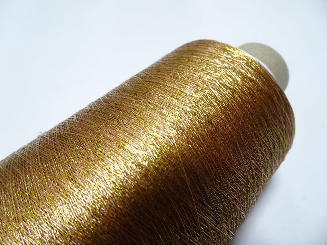 Limited2 Japanese vintage Premium  thread kinsunago M18 embroidery 5000M