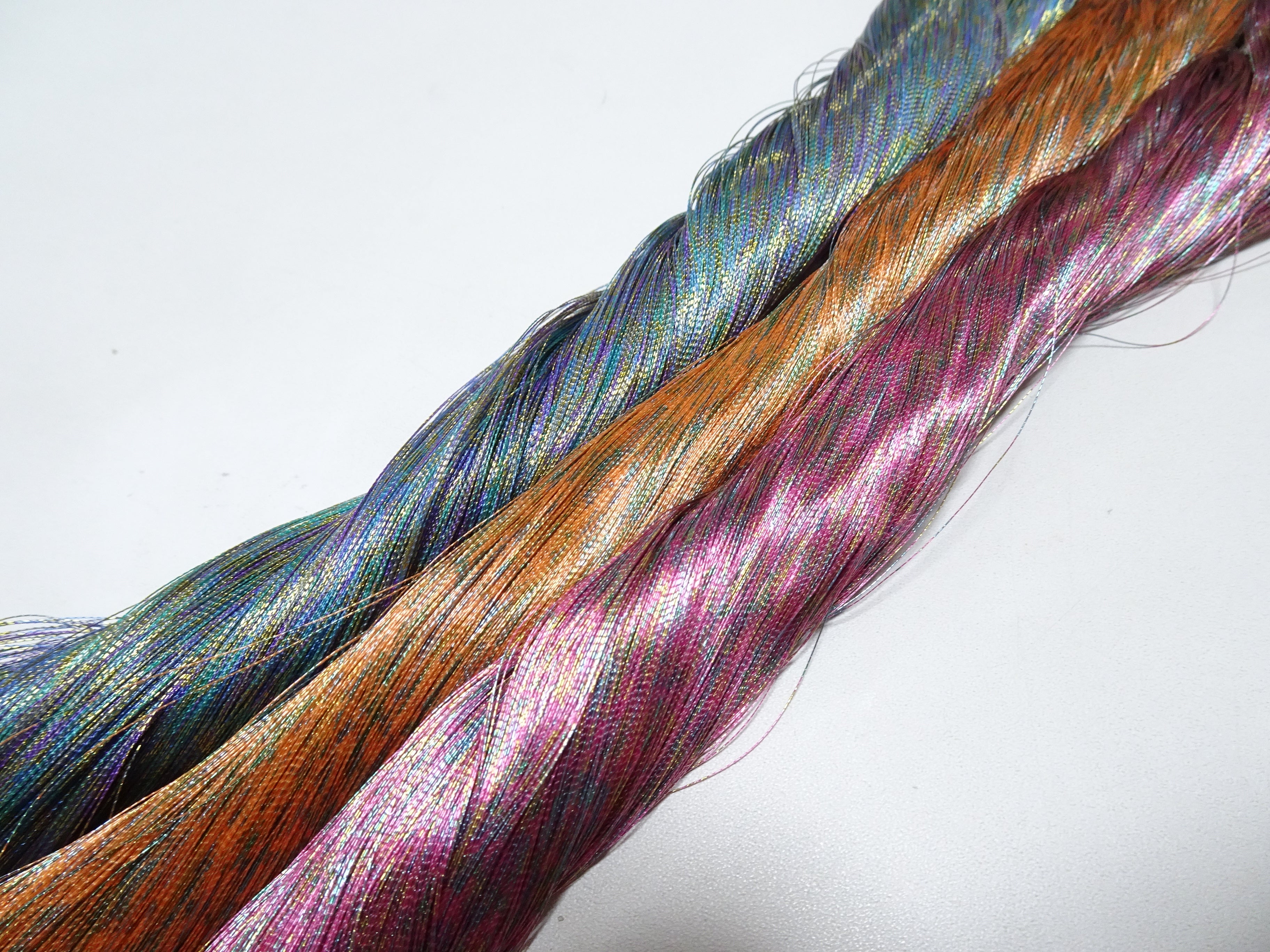 Special Price! Japanese Vintage Thread 3sets Kinsunago embroidery 3000M  16728
