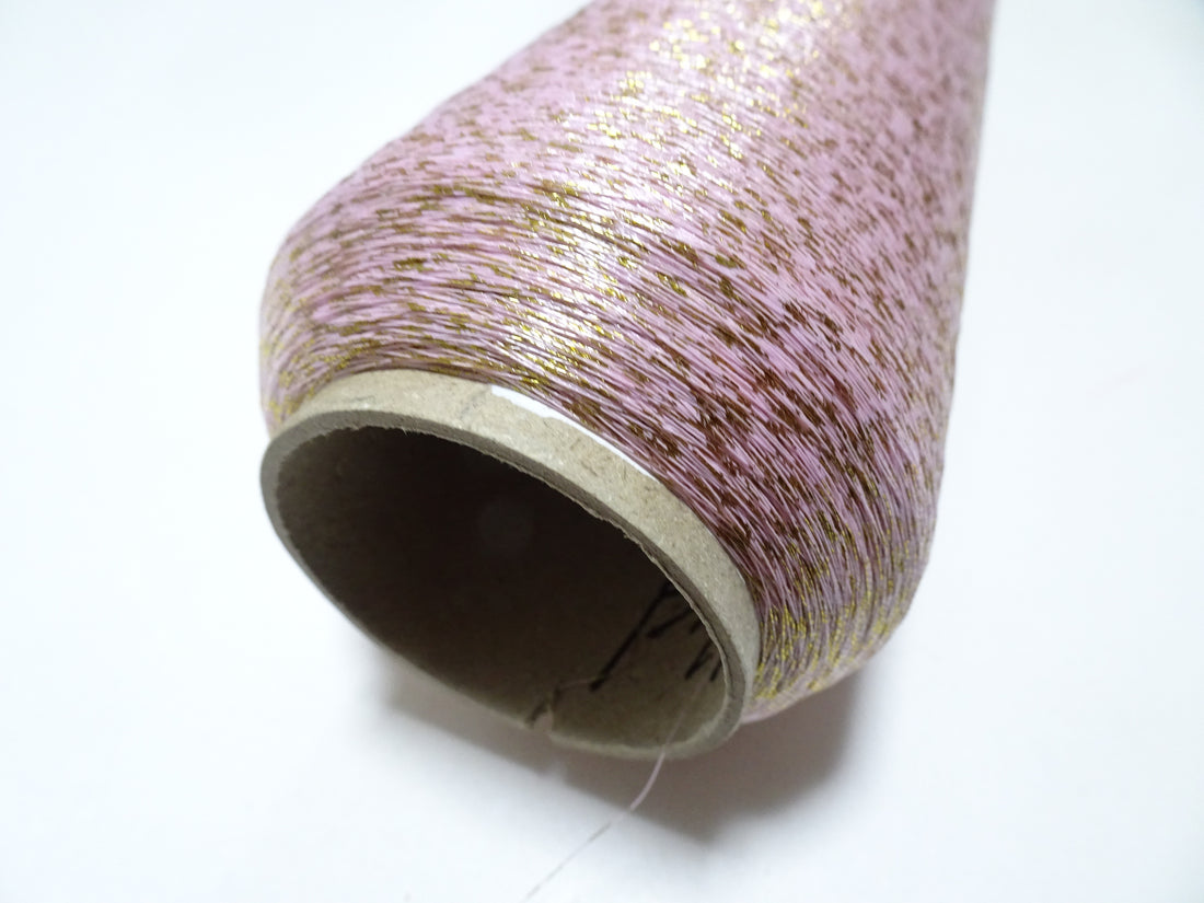Limited10 Japanese vintage Premium  thread kinsunago P71 embroidery 5000M