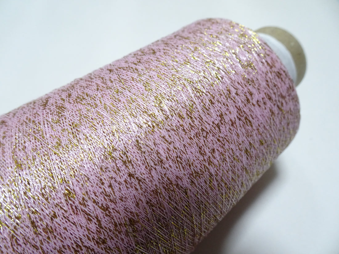 Limited10 Japanese vintage Premium  thread kinsunago P71 embroidery 5000M