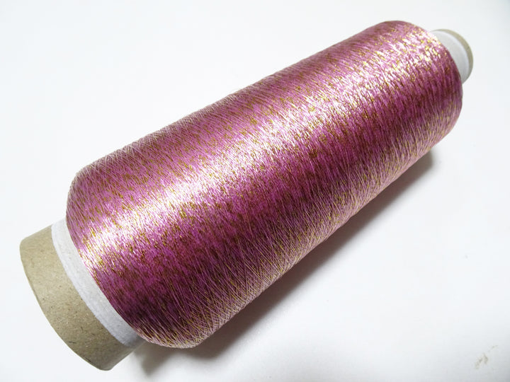 Limited5 Japanese vintage Premium  thread kinsunago P72 embroidery 5000M