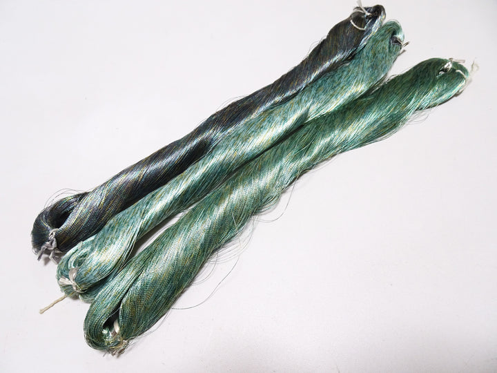 Special Price! Japanese Vintage Thread 3sets Kinsunago embroidery 3000M  16729