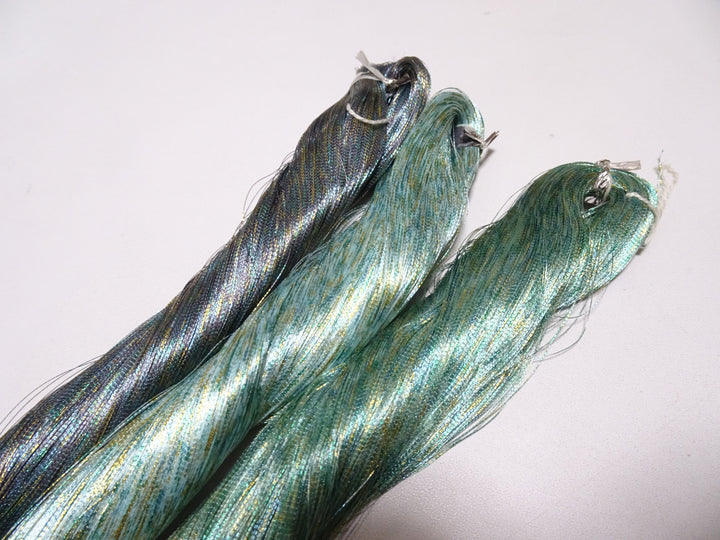 Special Price! Japanese Vintage Thread 3sets Kinsunago embroidery 3000M  16729