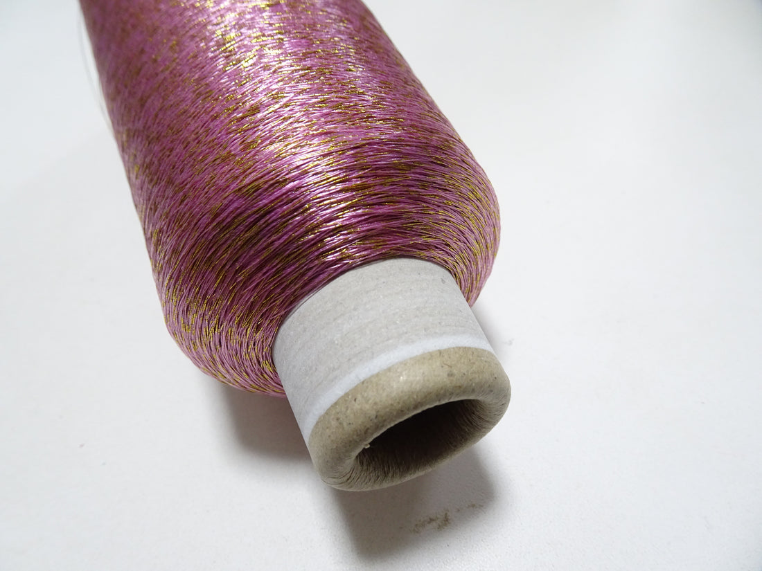 Limited5 Japanese vintage Premium  thread kinsunago P72 embroidery 5000M