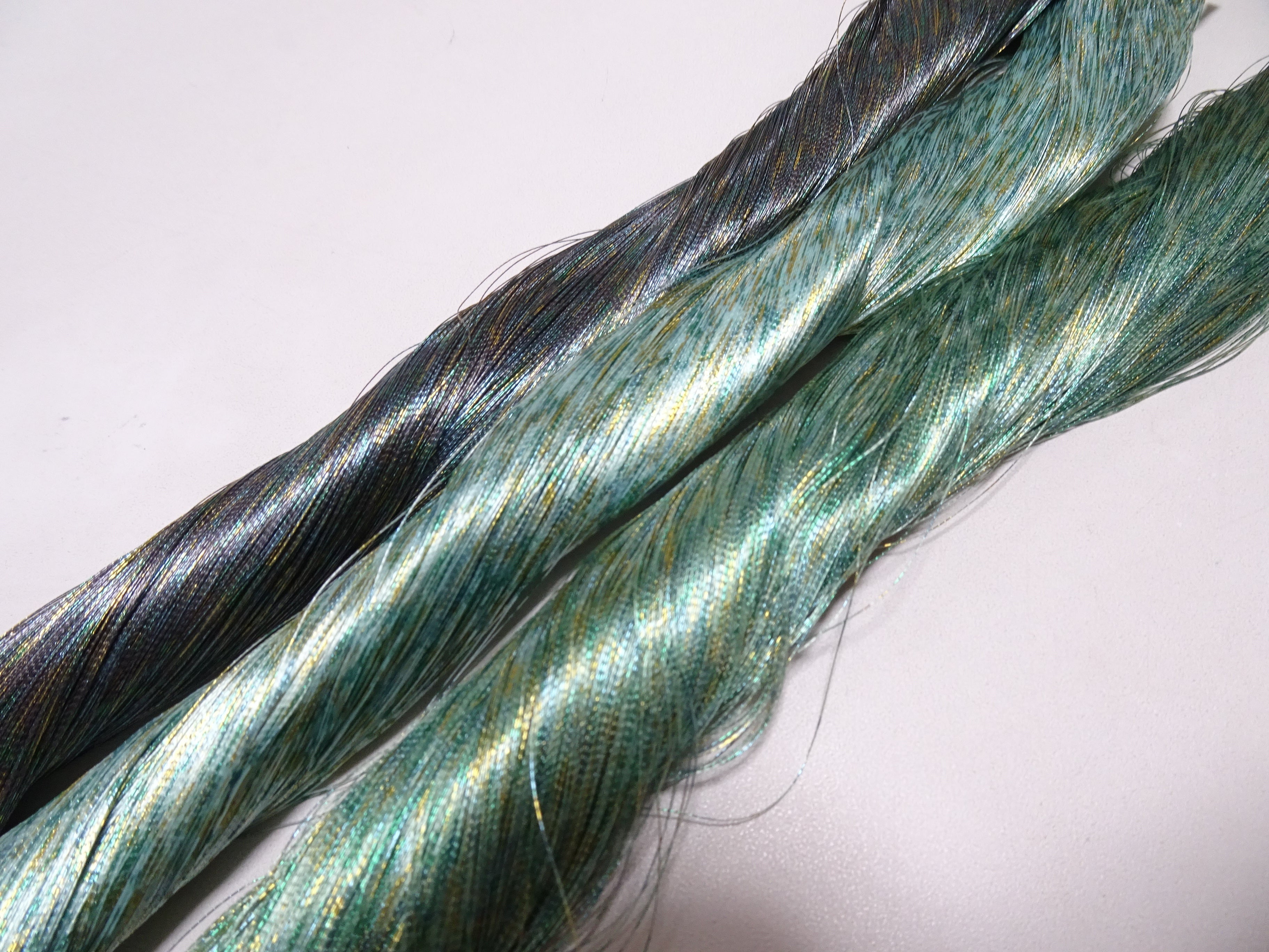 Special Price! Japanese Vintage Thread 3sets Kinsunago embroidery 3000M  16729