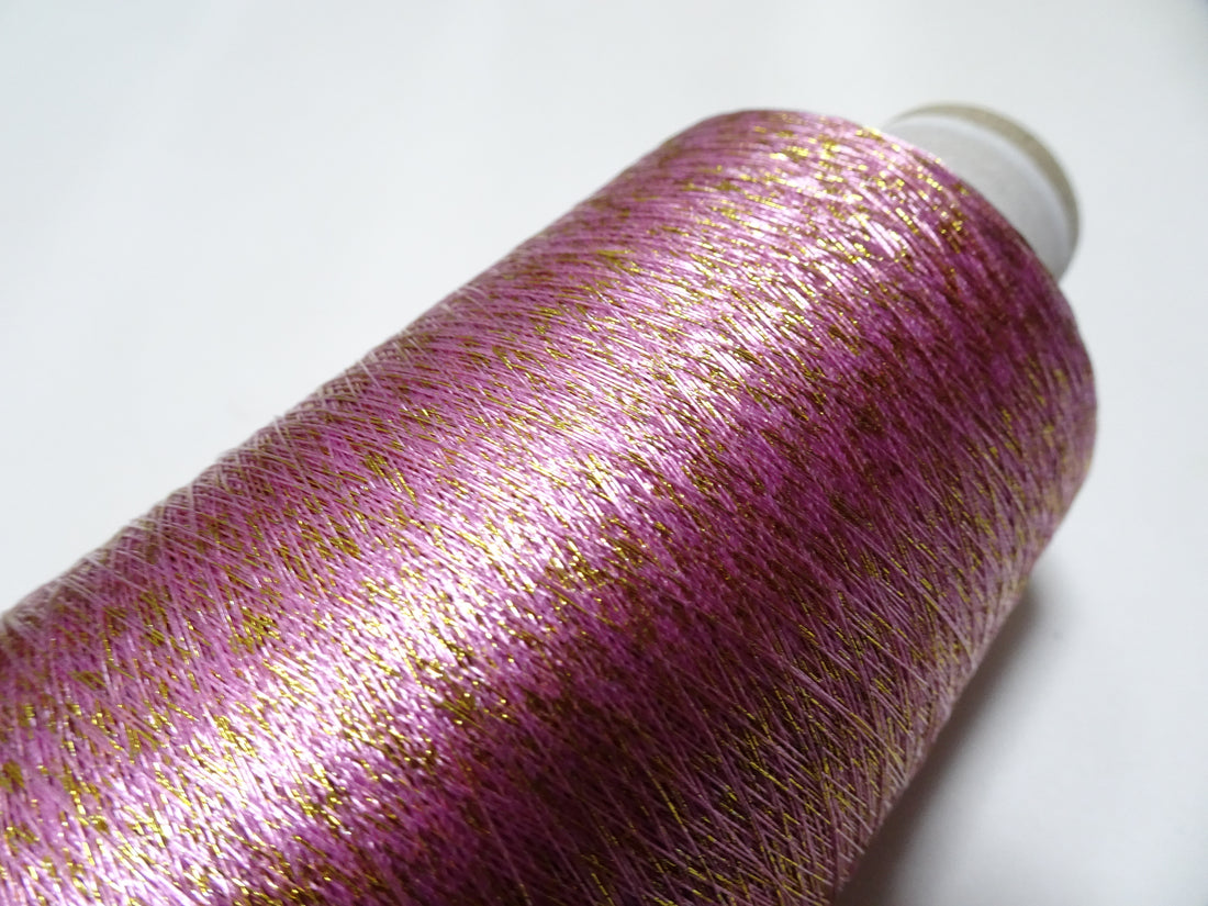 Limited5 Japanese vintage Premium  thread kinsunago P72 embroidery 5000M