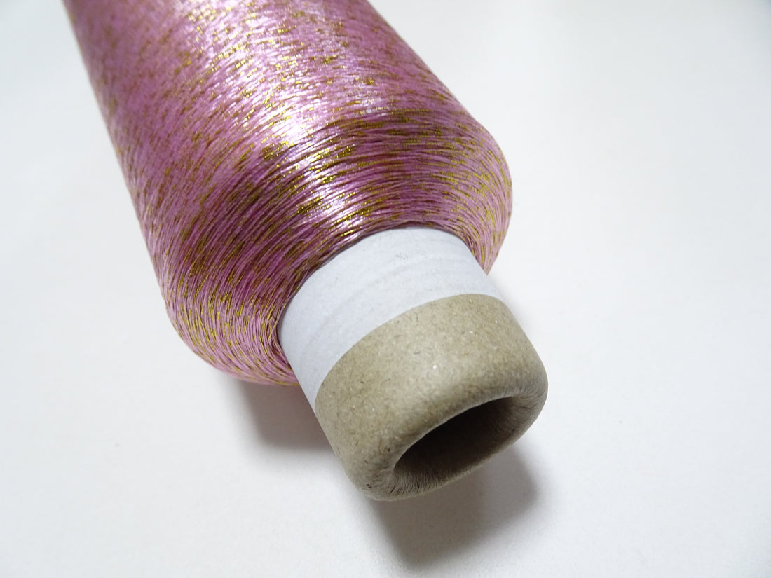 Limited2 Japanese vintage Premium  thread kinsunago P86 embroidery 5000M