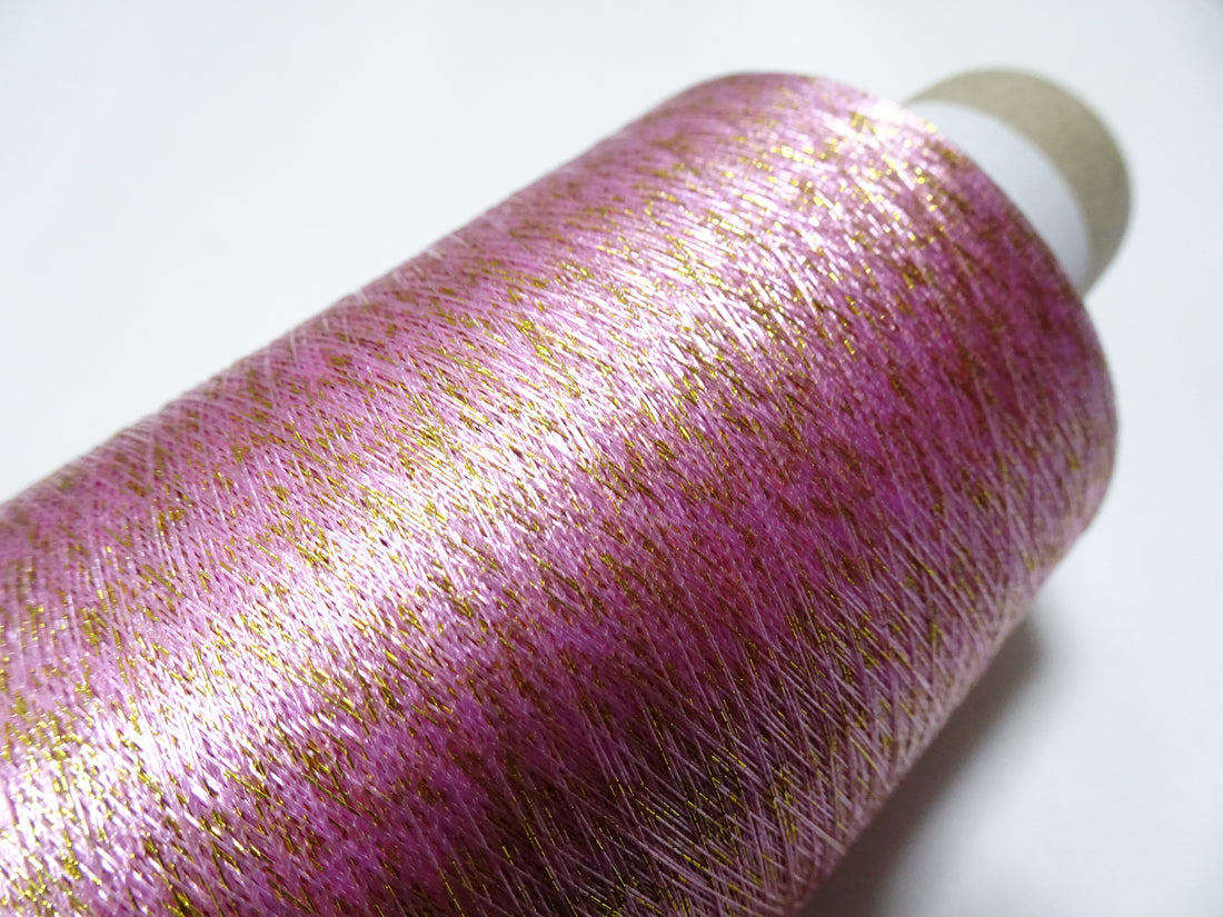 Limited2 Japanese vintage Premium  thread kinsunago P86 embroidery 5000M