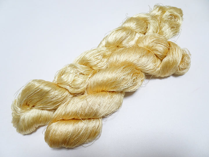 Japanese vintage silk thread 2sets embroidery 8604