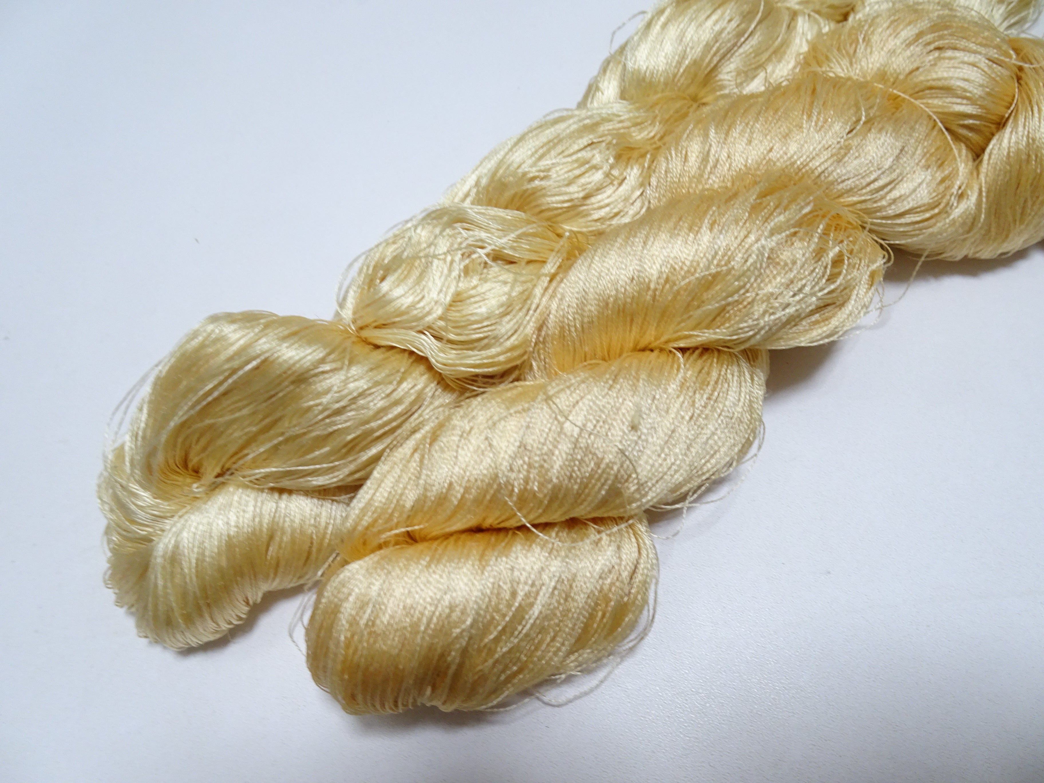Japanese vintage silk thread 2sets embroidery 8604