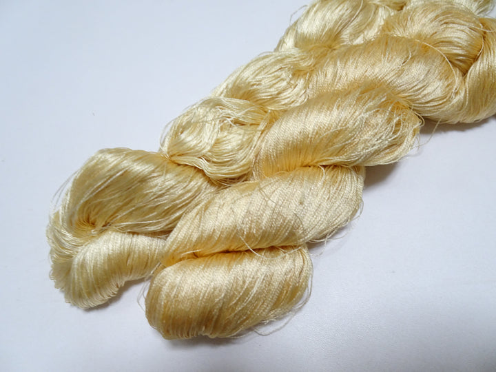 Japanese vintage silk thread 2sets embroidery 8604