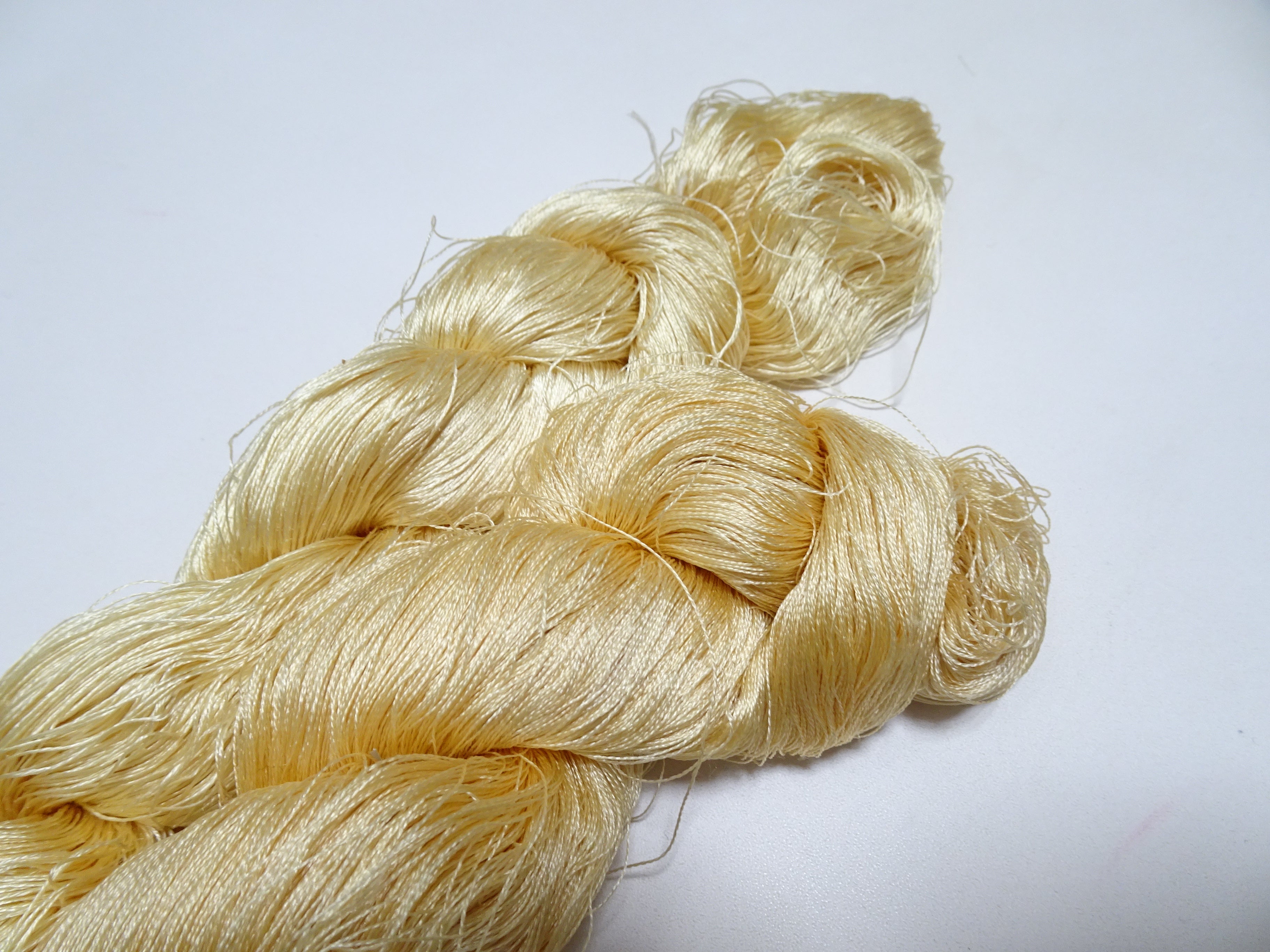 Japanese vintage silk thread 2sets embroidery 8604