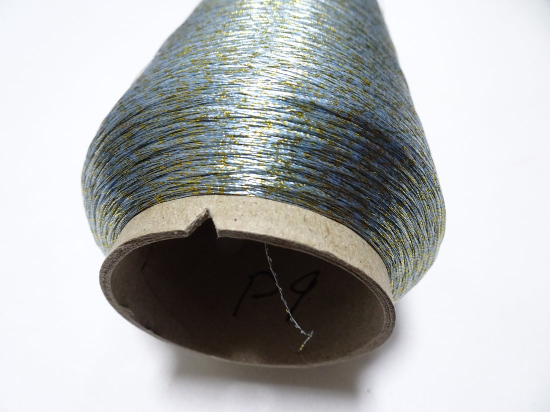 Limited2 Japanese vintage Premium  thread kinsunago P9 embroidery 5000M