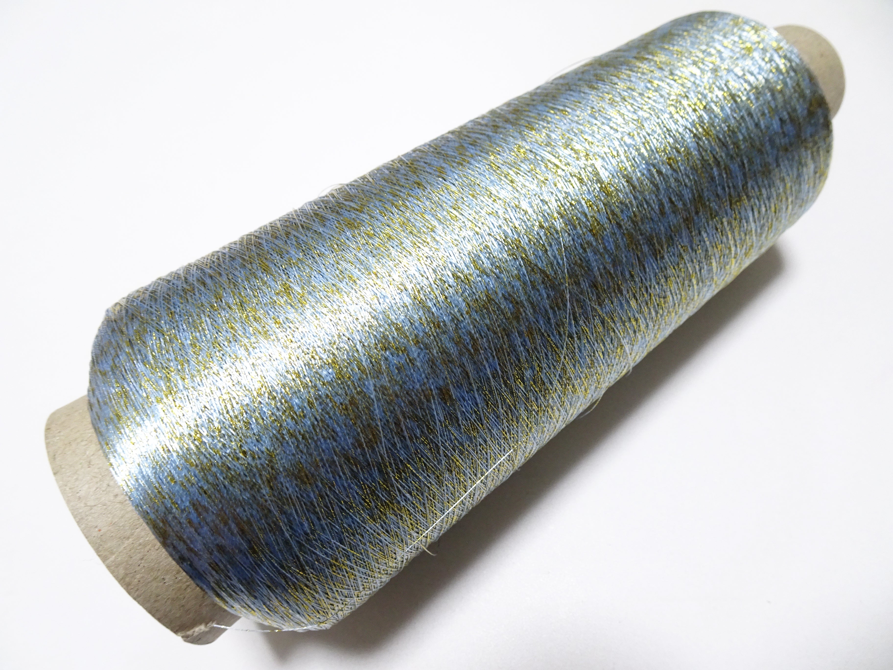 Limited4 Japanese vintage Premium  thread kinsunago P89 embroidery 5000M