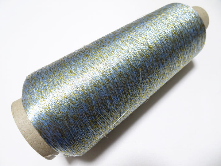 Limited4 Japanese vintage Premium  thread kinsunago P89 embroidery 5000M