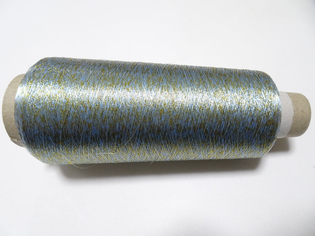Limited4 Japanese vintage Premium  thread kinsunago P89 embroidery 5000M