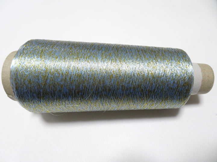Limited4 Japanese vintage Premium  thread kinsunago P89 embroidery 5000M