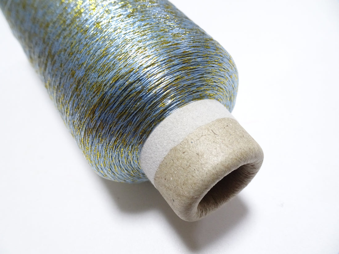 Limited4 Japanese vintage Premium  thread kinsunago P89 embroidery 5000M