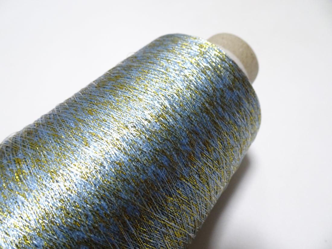 Limited4 Japanese vintage Premium  thread kinsunago P89 embroidery 5000M