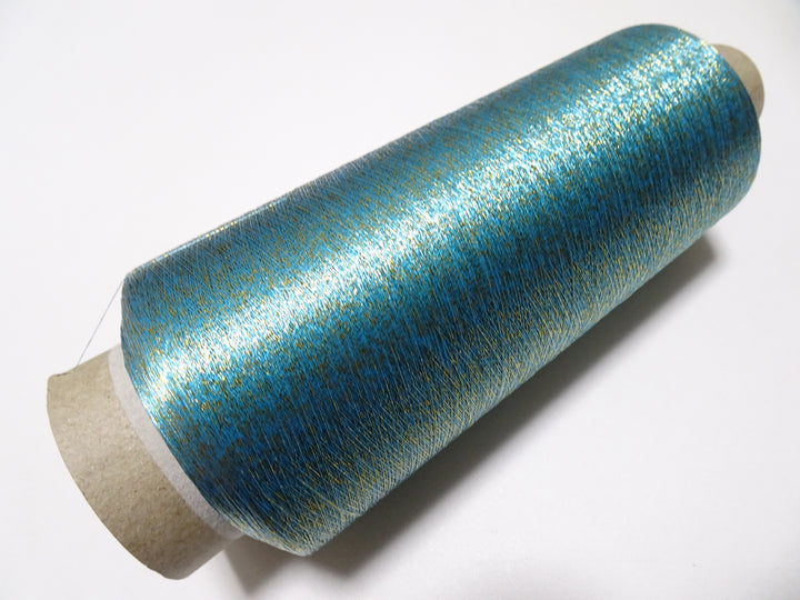Limited2 Japanese vintage Premium  thread kinsunago P15 embroidery 5000M