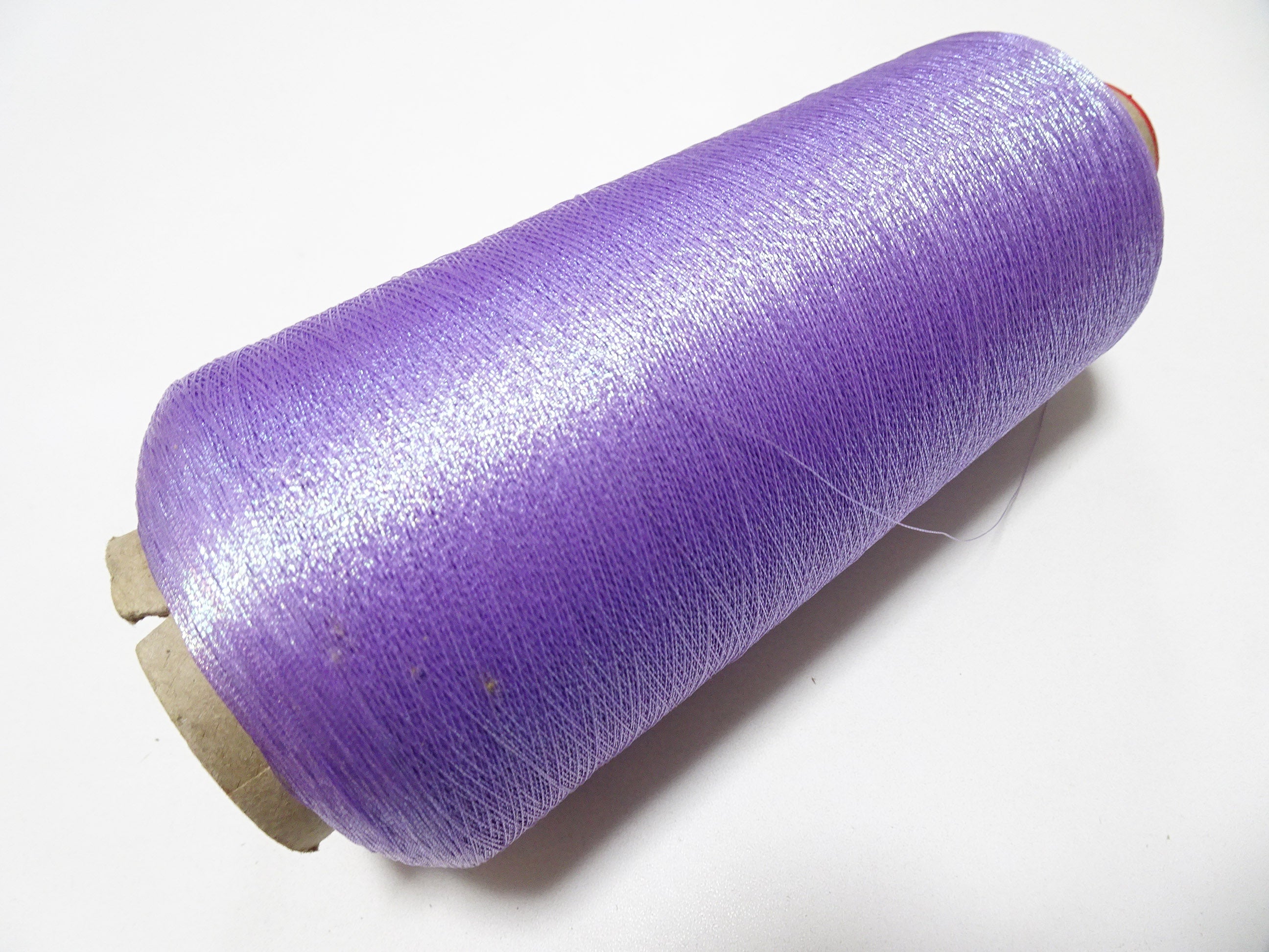 Super Special price! Japanese vintage metallic lame thread embroidery 5000M 9372