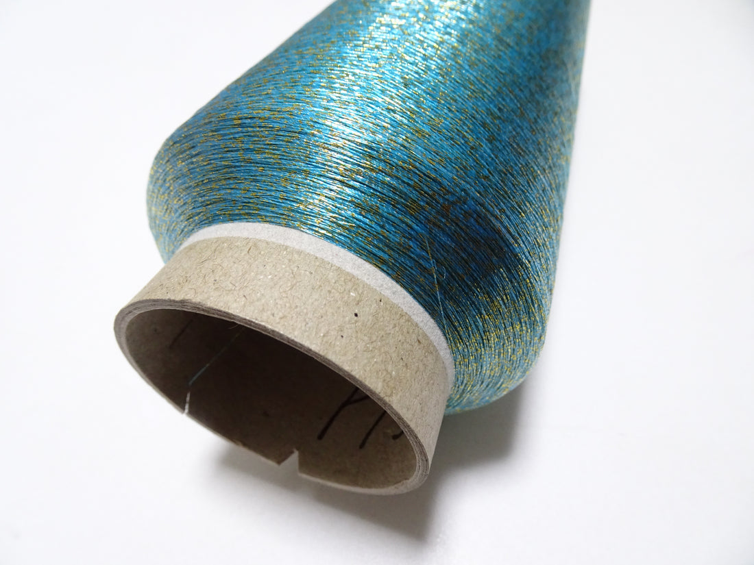 Limited2 Japanese vintage Premium  thread kinsunago P15 embroidery 5000M