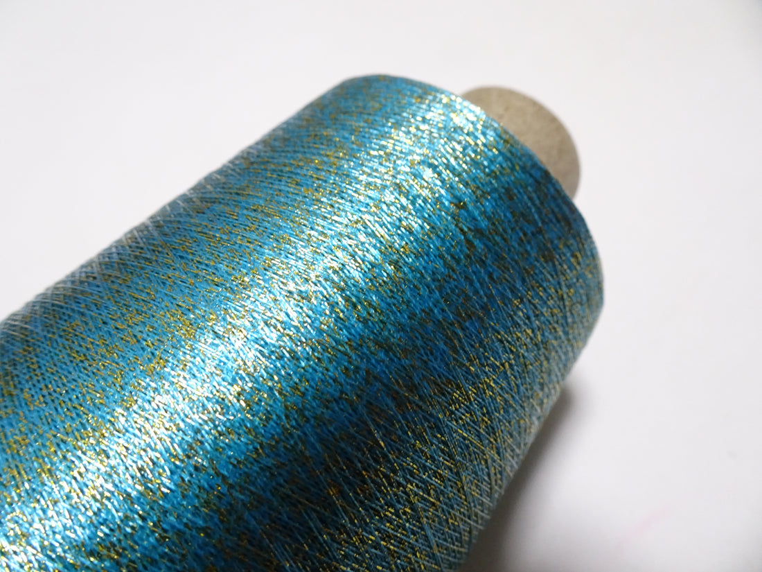 Limited2 Japanese vintage Premium  thread kinsunago P15 embroidery 5000M