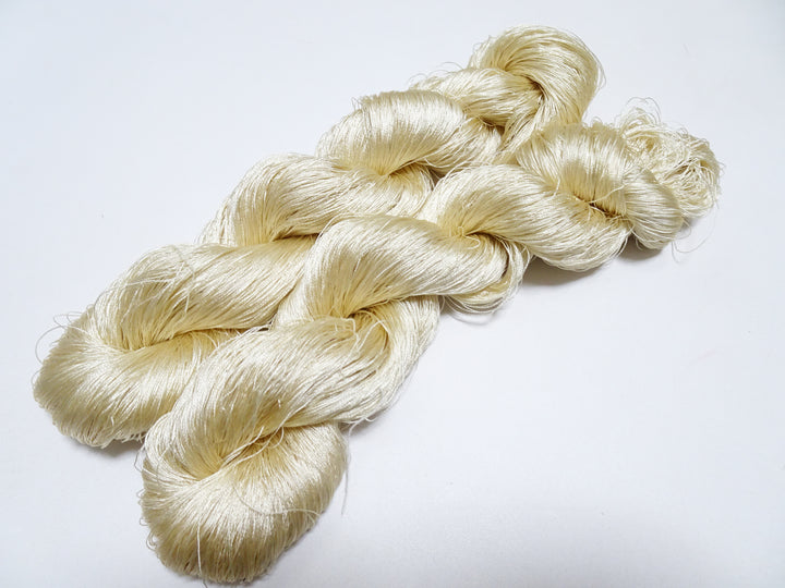 Japanese vintage silk thread 2sets embroidery 8607