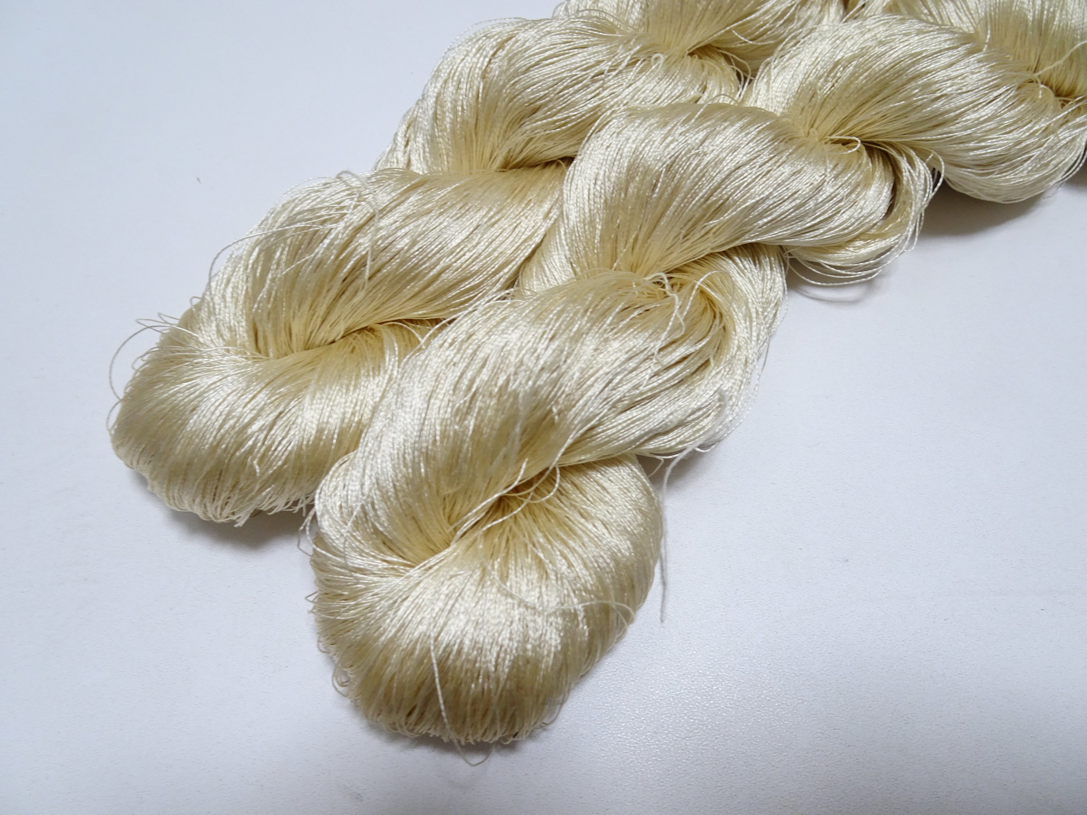 Japanese vintage silk thread 2sets embroidery 8607