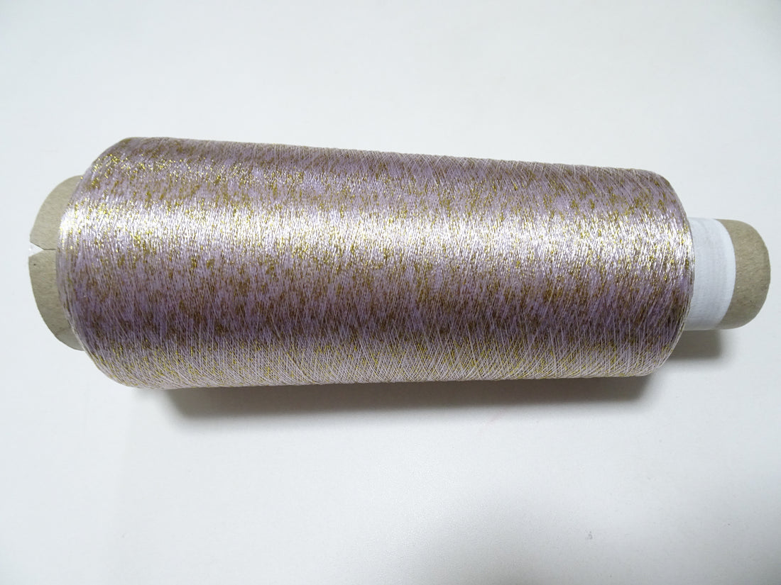 Limited20 Japanese vintage Premium  thread kinsunago P95 embroidery 5000M