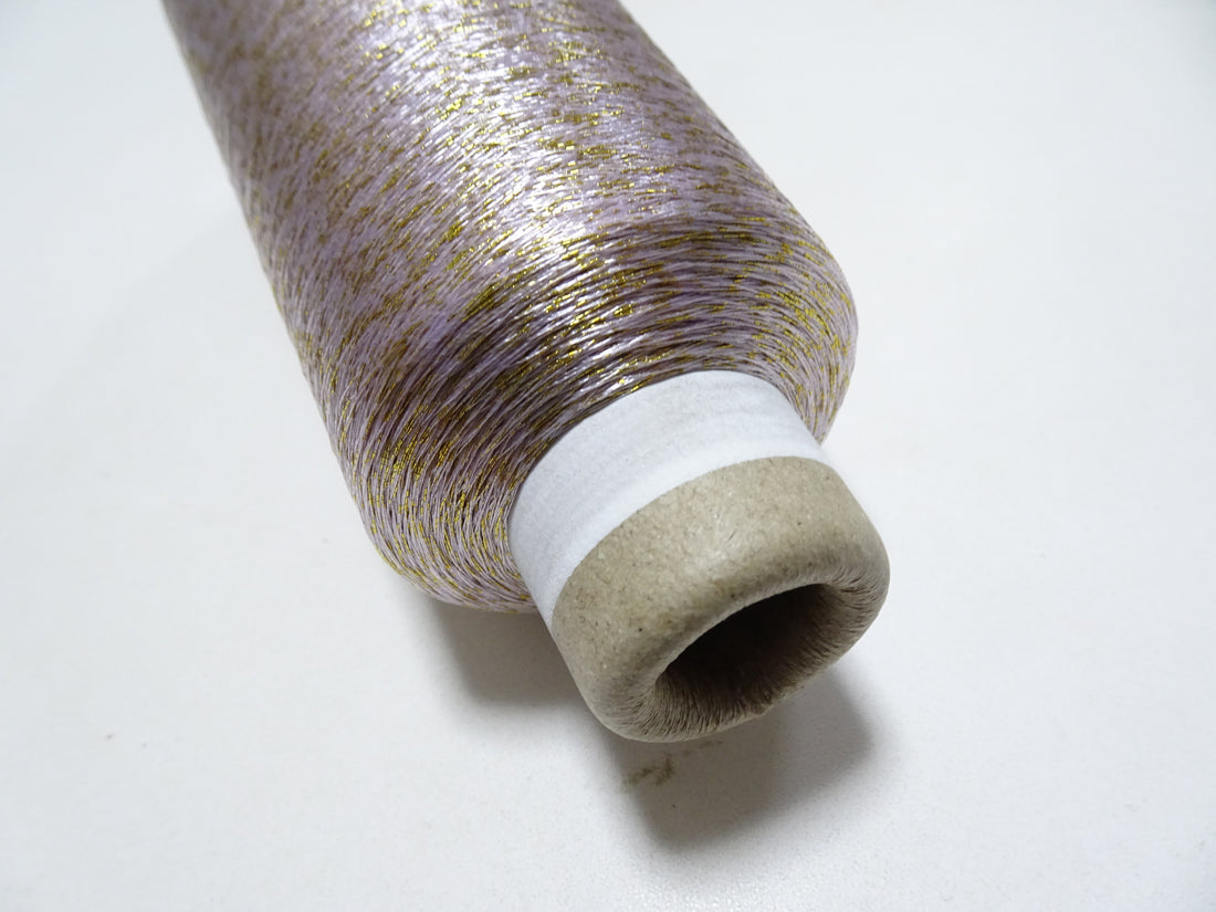 Limited20 Japanese vintage Premium  thread kinsunago P95 embroidery 5000M