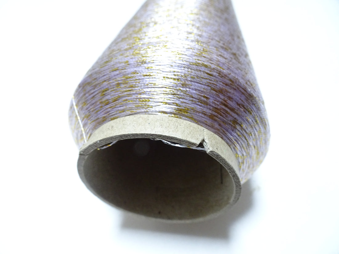 Limited20 Japanese vintage Premium  thread kinsunago P95 embroidery 5000M