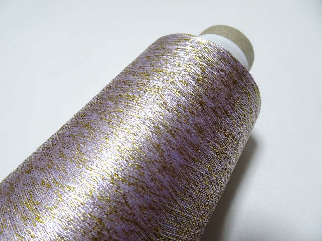 Limited20 Japanese vintage Premium  thread kinsunago P95 embroidery 5000M