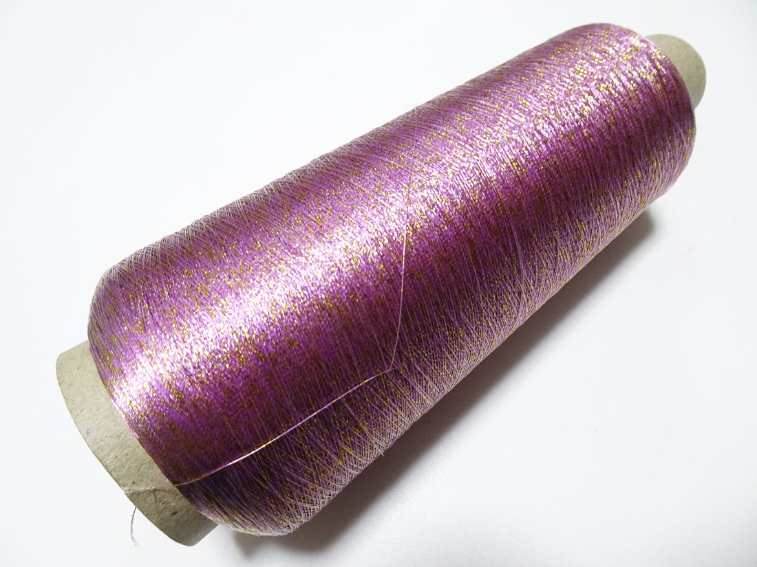 Limited3 Japanese vintage Premium  thread kinsunago P74 embroidery 5000M