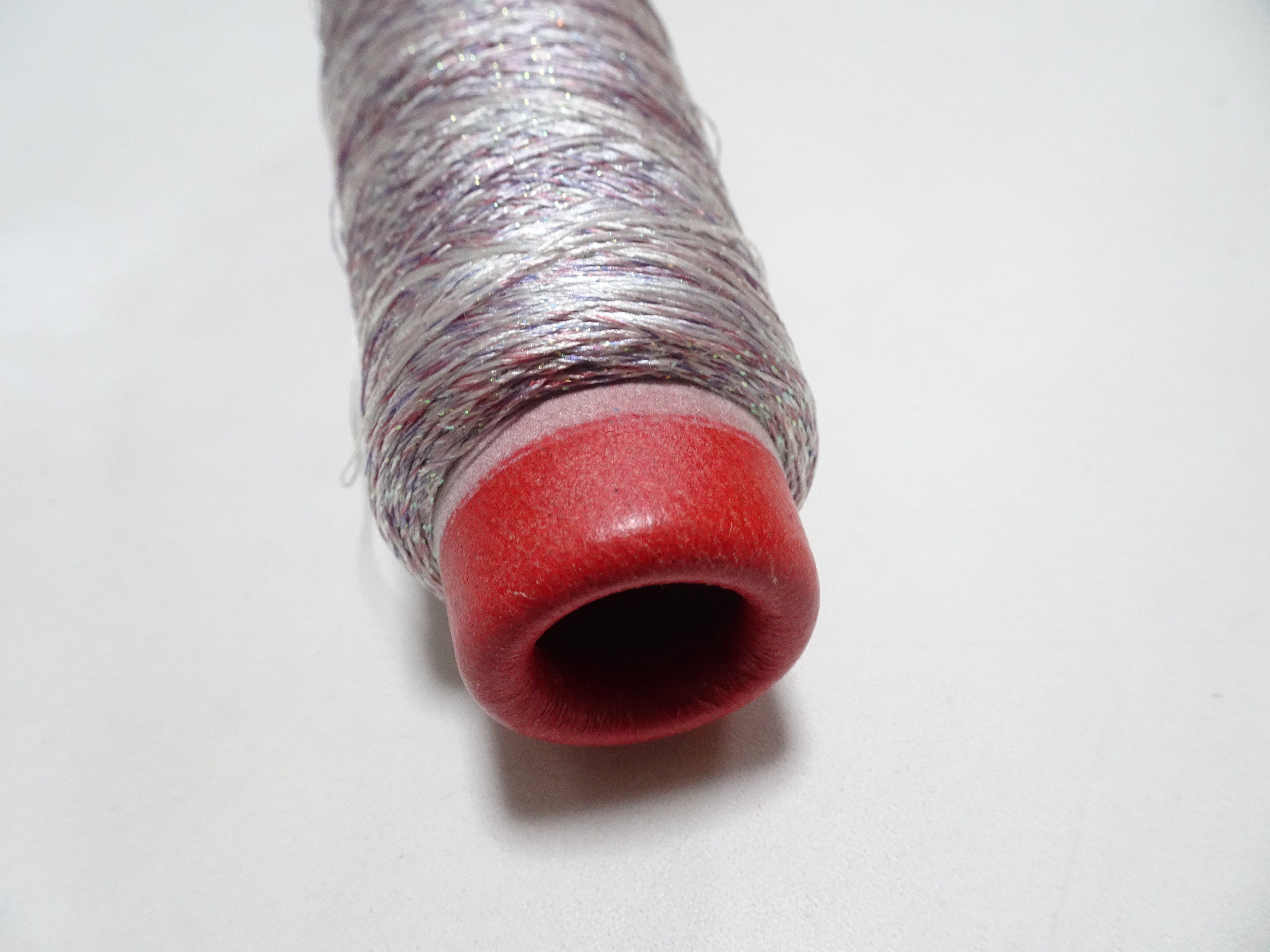Japanese Tanaka Gen Silk – One-of-a-Kind Hand-Dyed Artistic Silk Thread, Rare Japanese Artisan Yarn, Limited Stock 16650