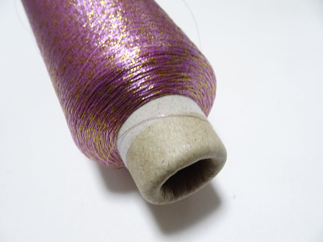 Limited3 Japanese vintage Premium  thread kinsunago P74 embroidery 5000M