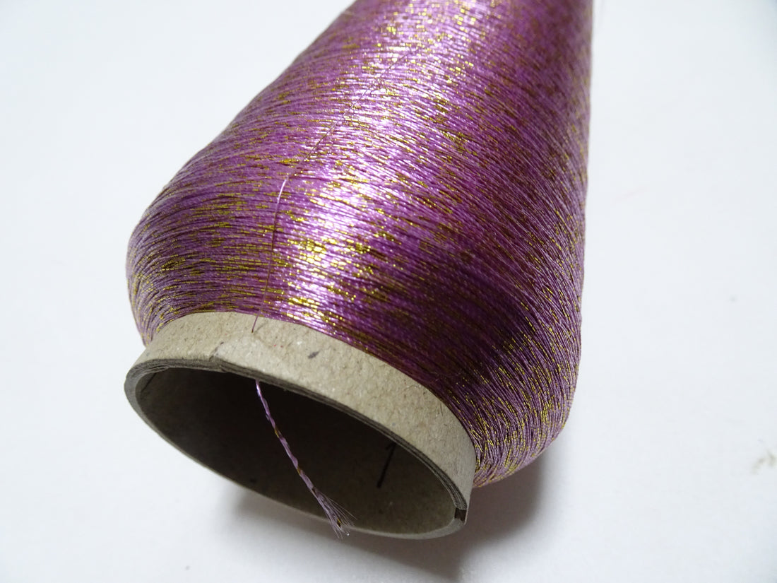 Limited3 Japanese vintage Premium  thread kinsunago P74 embroidery 5000M