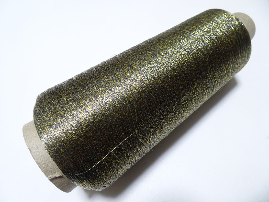 Limited2 Japanese vintage Premium  thread kinsunago P11 embroidery 5000M
