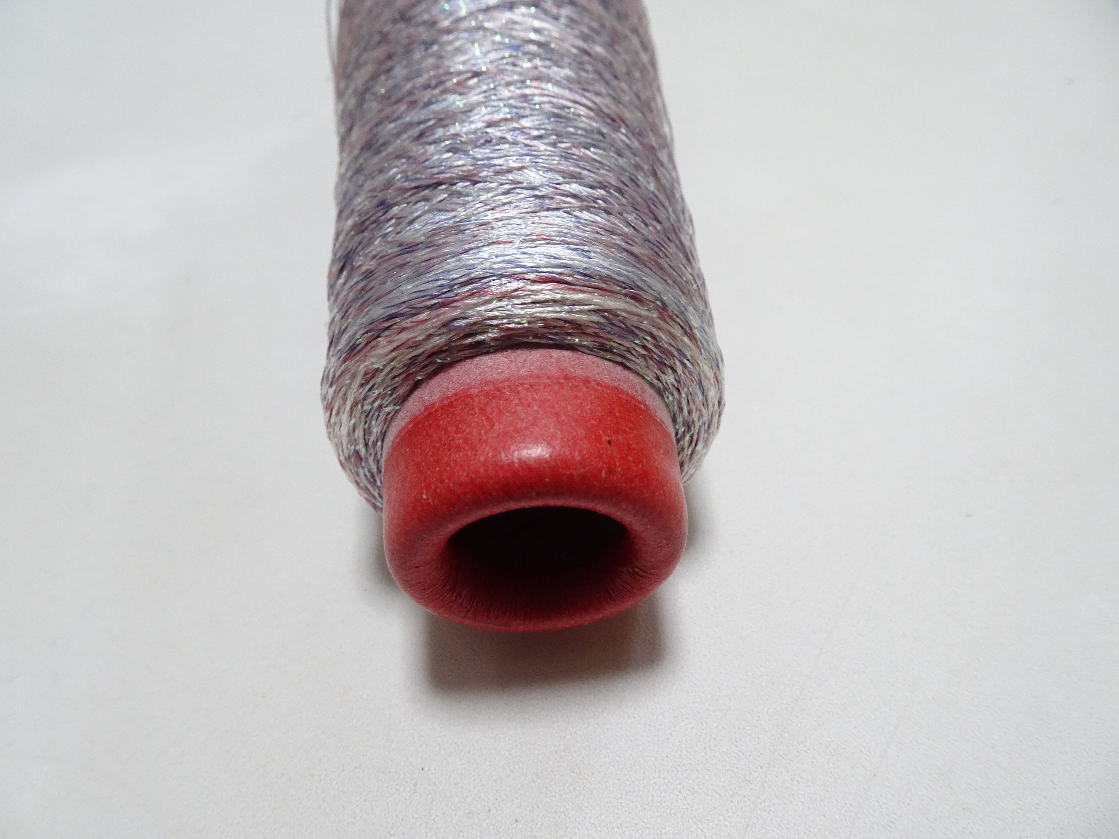Japanese Tanaka Gen Silk – One-of-a-Kind Hand-Dyed Artistic Silk Thread, Rare Japanese Artisan Yarn, Limited Stock 16653