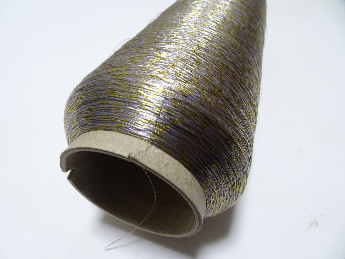 Limited5 Japanese vintage Premium  thread kinsunago P85 embroidery 5000M