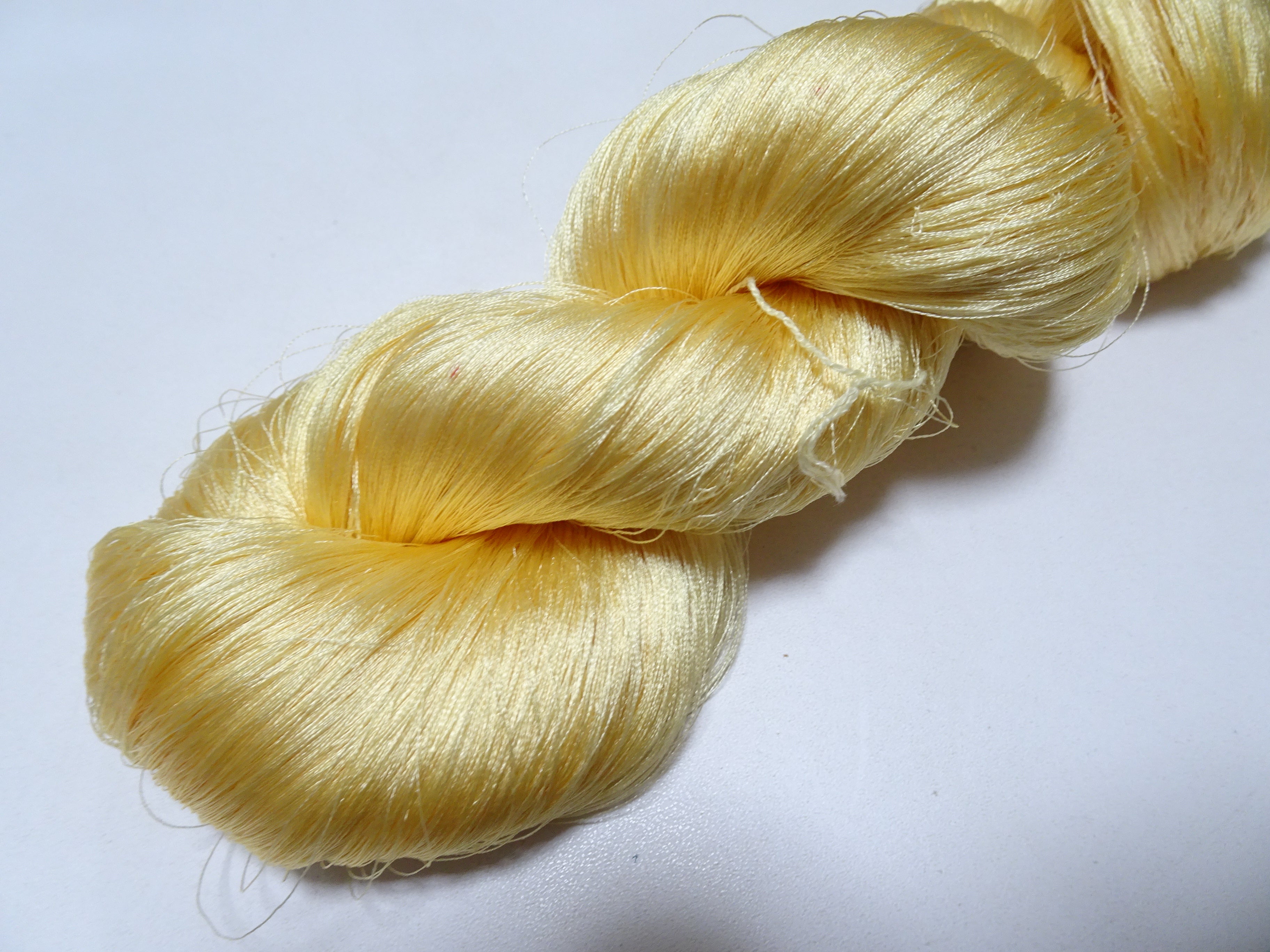 Japanese vintage silk thread embroidery 8970