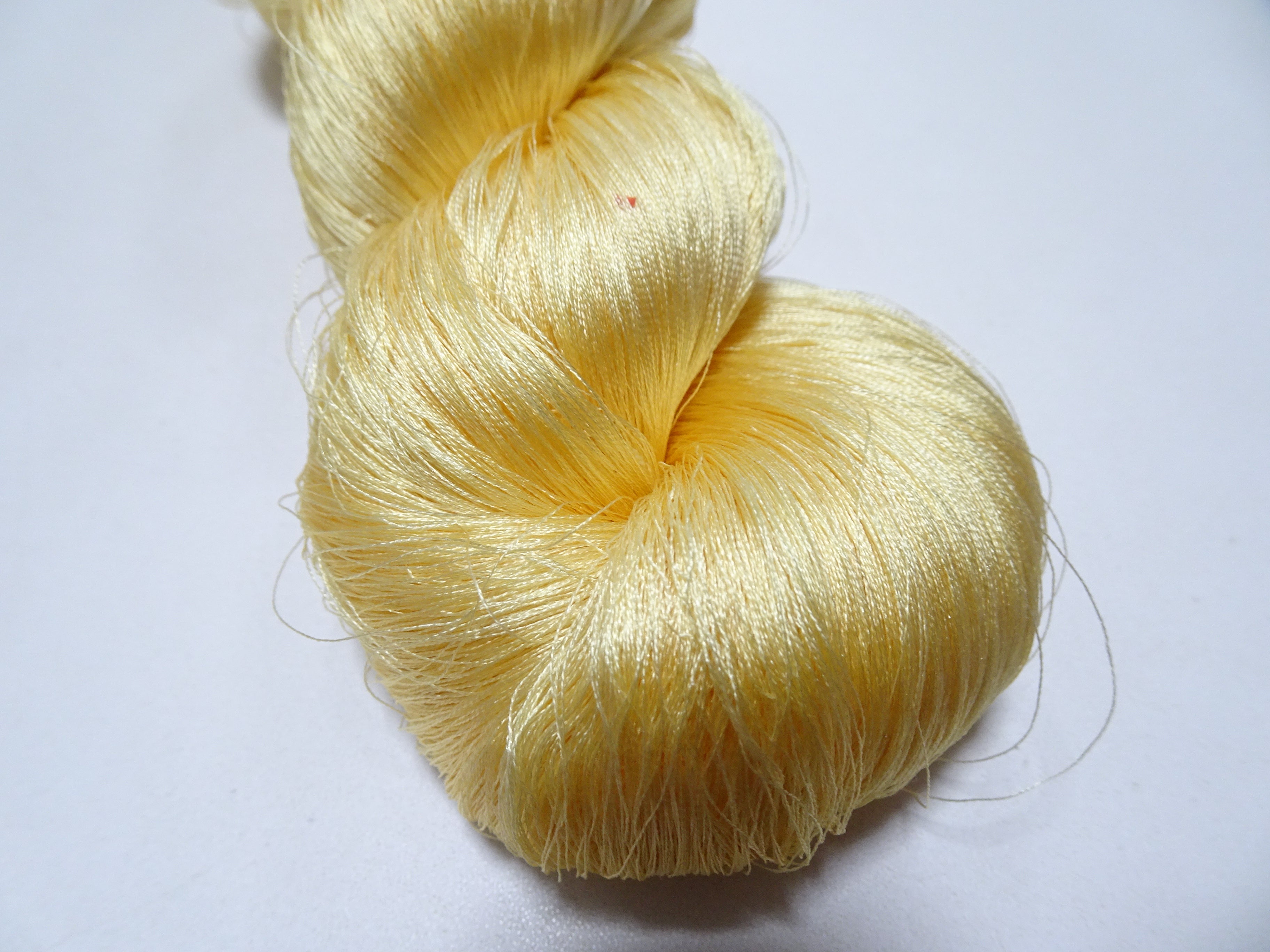 Japanese vintage silk thread embroidery 8970