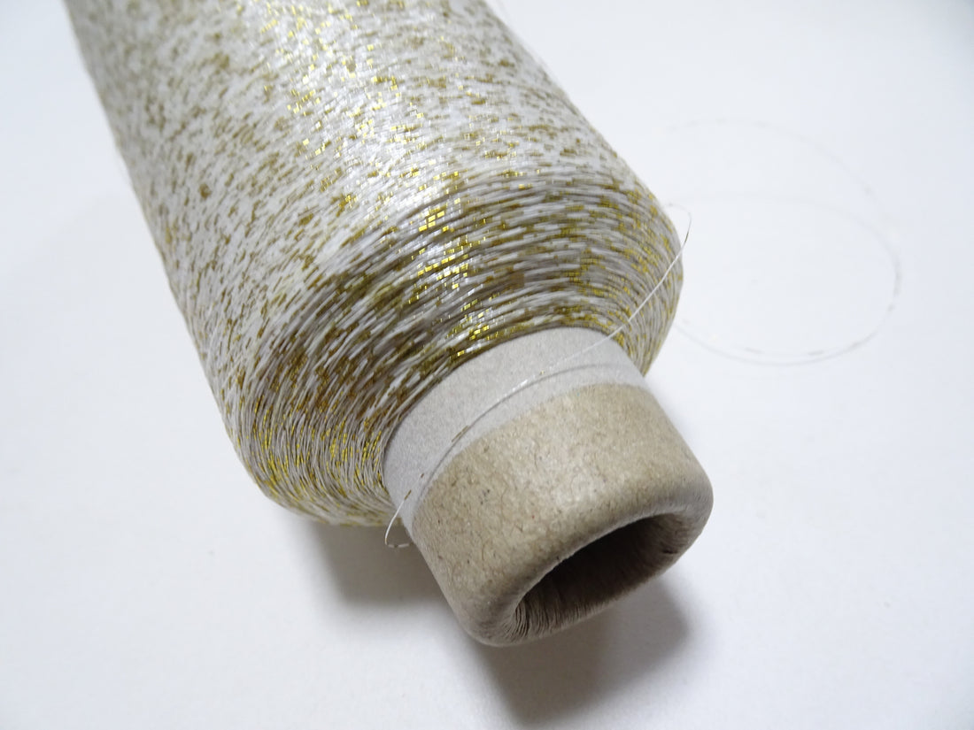 Limited5 Japanese vintage Premium  thread kinsunago P04 embroidery 5000M