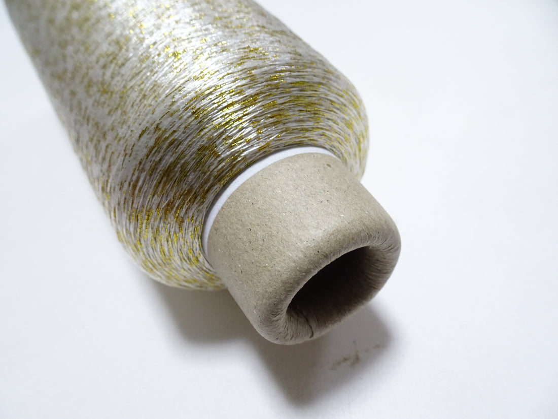 Limited2 Japanese vintage Premium  thread kinsunago P4L embroidery 5000M