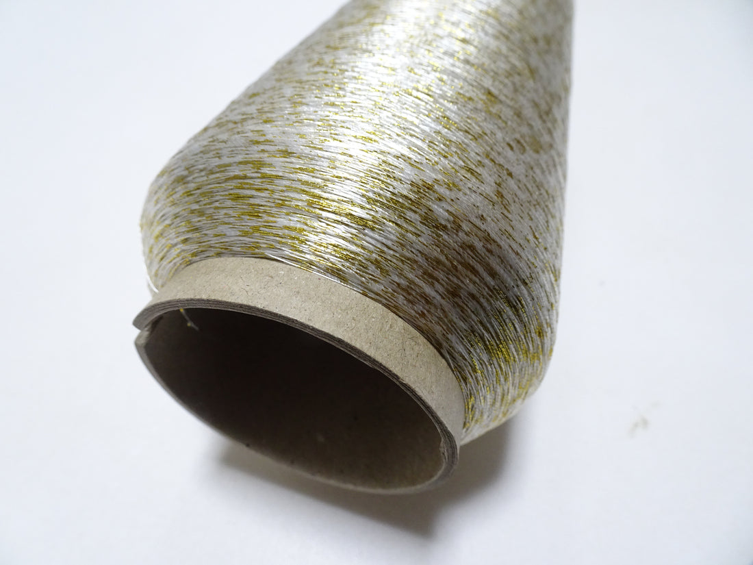 Limited2 Japanese vintage Premium  thread kinsunago P4L embroidery 5000M