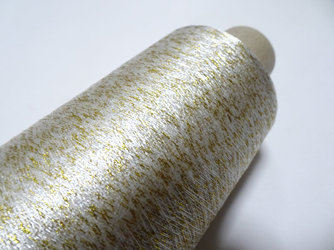 Limited2 Japanese vintage Premium  thread kinsunago P4L embroidery 5000M