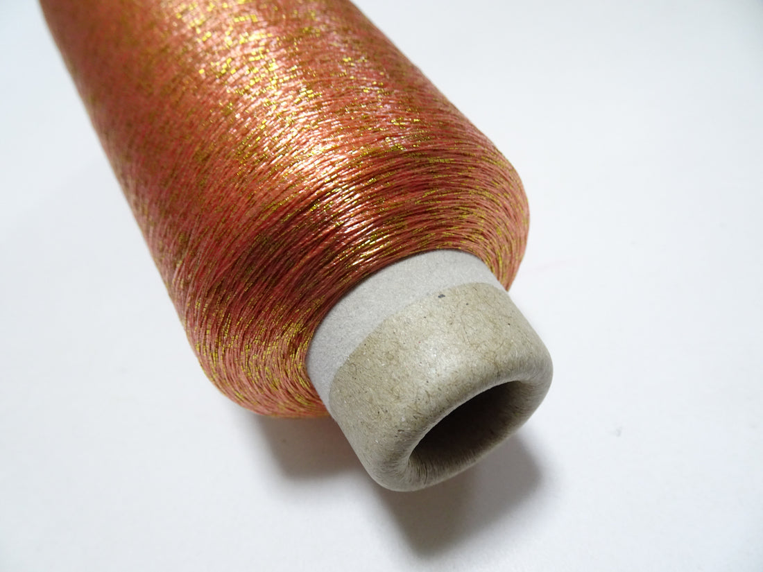 Limited2 Japanese vintage Premium  thread kinsunago M20 embroidery 5000M