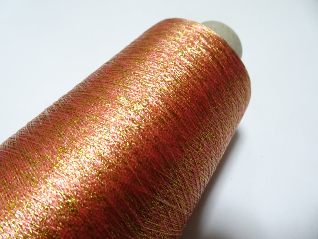 Limited2 Japanese vintage Premium  thread kinsunago M20 embroidery 5000M