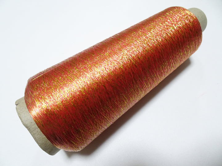 Limited5 Japanese vintage Premium  thread kinsunago P34 embroidery 5000M